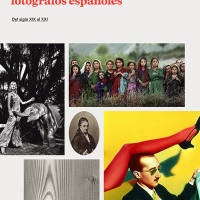 Diccionario de Fotógrafos españoles